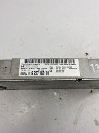 фото thumb №6, Bmw e71 x6 e88 mini r56 lci модуль cobox 9257160