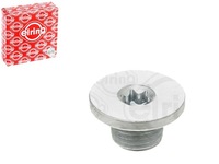 фото thumb №1, Болт зливу картера масляний m14x1.5 alfa romeo mito buick encore