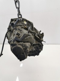 фото thumb №2, Коробка передач передач renault clio iii 1.5 dci tl4k9kx