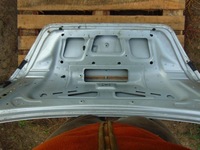 фото thumb №9, Крышка багажника задняя задняя mercedes w211 744