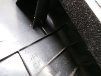 фото thumb №6, Защита накладка стойка b левая maserati ghibli