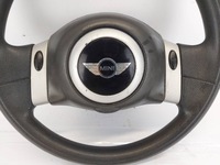 фото thumb №11, Воздуховод подушка подушка безопасности srs 2375r501 mini хэтчбек r50,r53 cooper one