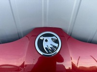 фото thumb №6, Капот крышка двигателя skoda rapid 5j 2012-