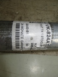 фото thumb №6, Каталізатор vw transporter t4 vegaz vk-824at