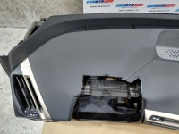 фото thumb №7, Bmw ix i20 торпедо раздаточная консоль кожа материал 9631807 9630343