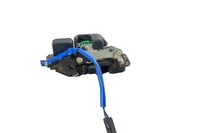 фото thumb №8, Замок задних правых дверь kia sorento i jc a045777 2.5l дизель 103kw