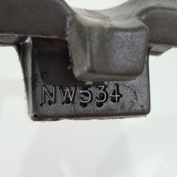 фото thumb №3, Защита губка talisman espace v kadjar megane iv 1.6 tce 17575bv80a nw534