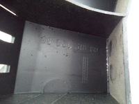 фото thumb №7, Citroen ds5 направляющая бампера задняя 13r