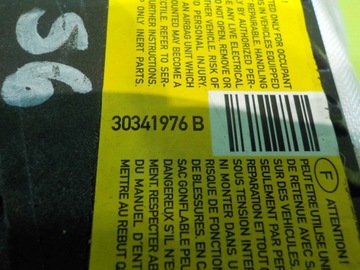 фото thumb №5, Seat alhambra ii 15r подушка безопасности подушка пассажира 7n0880204b