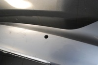 фото thumb №8, Бампер задняя audi a6 c6 sedan голый