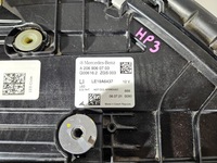 фото thumb №14, Mercedes c-klasa w206 full led лампа левая правая eu