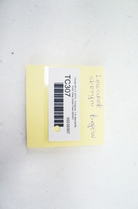 фото thumb №6, Tc307 honda hr-v ii 1.5i домкрат выборщик коробки передач механическая коробка передач 6b