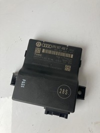 фото thumb №1, Модуль шлюз audi sq5 q5 8r 8r0907468p