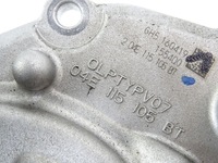 фото thumb №13, Vw t-roc 1.0 насос масла клапан управляющий маслоприёмник 04e115109ac 04e115105bt