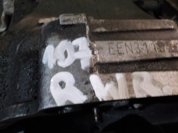 фото thumb №12, Коробка передач коробки передач audi a4 b6 ww0 012301103ad