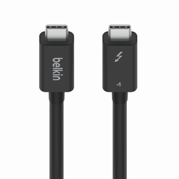 BELKIN Kabel Thunderbolt 4 C-C Active 2m