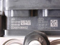 фото thumb №9, Mazda cx3 насос abs dl8v 43 7a0