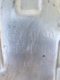 Bmw m4 f82 f83 выхлоп гаситель 7850084 Недорого, фото thumb