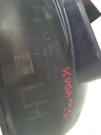 фото thumb №6, Ford kuga mk1 підкрилок ліва перед передні orginal