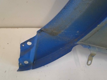 фото thumb №12, Mercedes sprinter w906 906 крило переднє правий