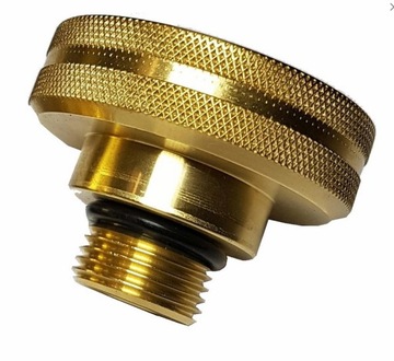 Заправочный проход GOMET GZ-221 СУГ
