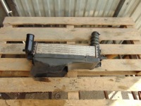 Интеркулер ford focus mk3 1.6 tdci с Разборки, фото thumb