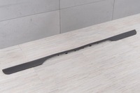 фото thumb №8, Спойлер бампера передний 71110t7a000 honda hr-v ii ru 2015-2018