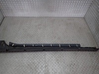 фото thumb №5, Maserati ghibli молдинг порог накладка левая n41