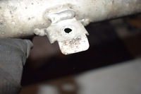 фото thumb №6, Audi a6 c6 3.0 tdi рестайлінг труба шланг шланг інтеркулер 4f0145731ad