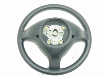 фото thumb №10, Mercedes-benz a w169 2005 кермо