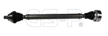 фото thumb №2, 261042 gsp піввісь привідна pr vw golf v 03-