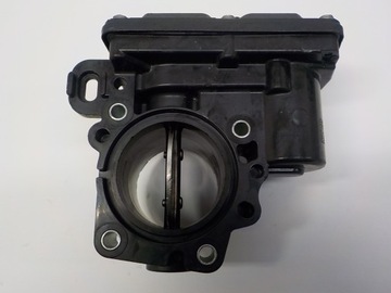 фото thumb №7, Peugeot citroen 2.0 hdi дроссельная заслонка 9804280280