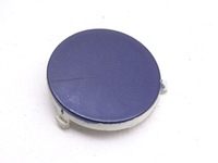 фото thumb №1, Ford mondeo mk3 рестайлінг 03-07 заглушка фаркоп бампер перед 1s71-17a989-de