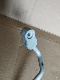 фото thumb №5, Шланг кондиціонера bmw / mini | 64539209724