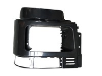 фото thumb №1, Корпус фара панель фары volvo fh s-1 правая