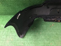 фото thumb №6, Porsche 991 911 08- бампер задня задній