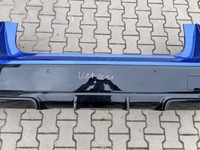 фото thumb №6, Бампер задня задній bmw x1 u11 m набір колір c31