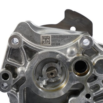 фото thumb №13, Mercedes w177 w247 насос масляная коробки коробки передач электрический 724 a2473704200