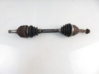 фото thumb №1, Привідний вал ліва передня opel astra iii h 1.7 cdti