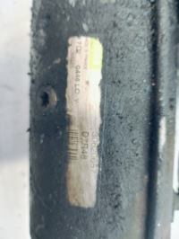 Стартер renault megane clio volvo mitsubishi 1.9 did dti Доставка, фото thumb