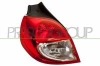 фото thumb №1, Лампа задняя комбинированная renault 8200886944