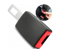 фото thumb №1, 2 szt заглушка поперечина безопасности удлинитель адаптер