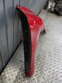 фото thumb №8, Clio v 5 крила правий перед передній