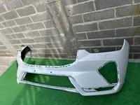 фото thumb №5, Volvo xc60 ii 2 lift r-design 21-23 бампер перед