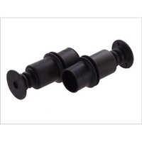 фото thumb №1, Захист i відбійники перед honda civic vii 01-05