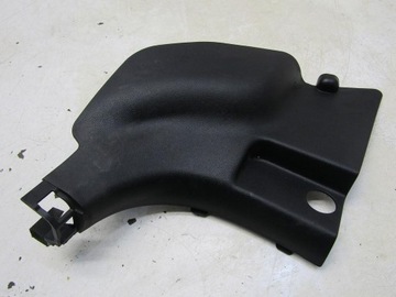 фото thumb №1, Накладка захист порога ліва передня перед kia sportage iv