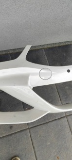 Bmw m8 f91 f92 g14 g15 2020 бампер передній Київ, фото thumb