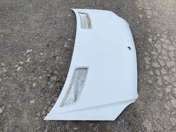 фото thumb №3, Mercedes sprinter 906 капот оригінал