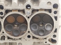 фото thumb №9, Головка двигуна vwag 078103373p 2.8 v6 ack 4