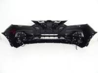 фото thumb №11, Nissan qashqai j11 lift бампер передний ky0 2017-2021